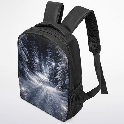 Silent freedom (night) - Backpack