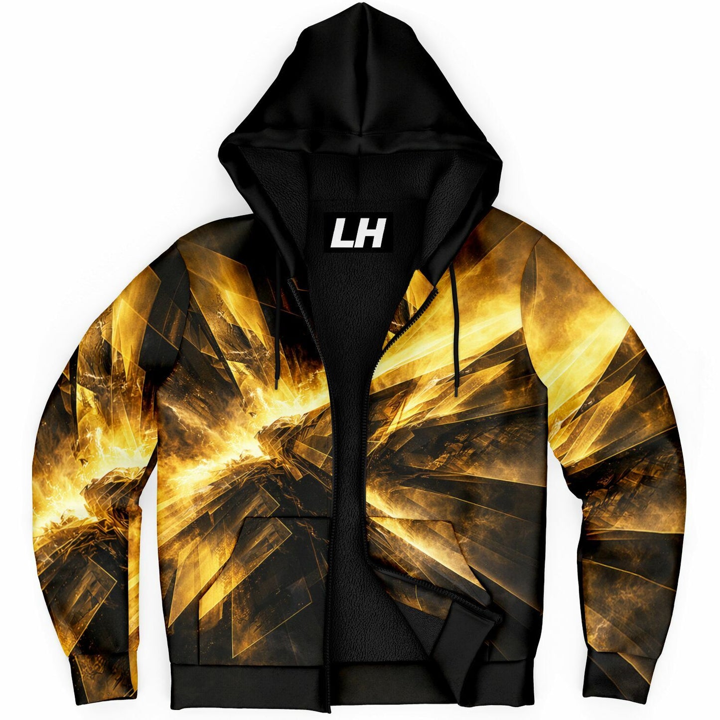 ZL - Change - Soft Zip