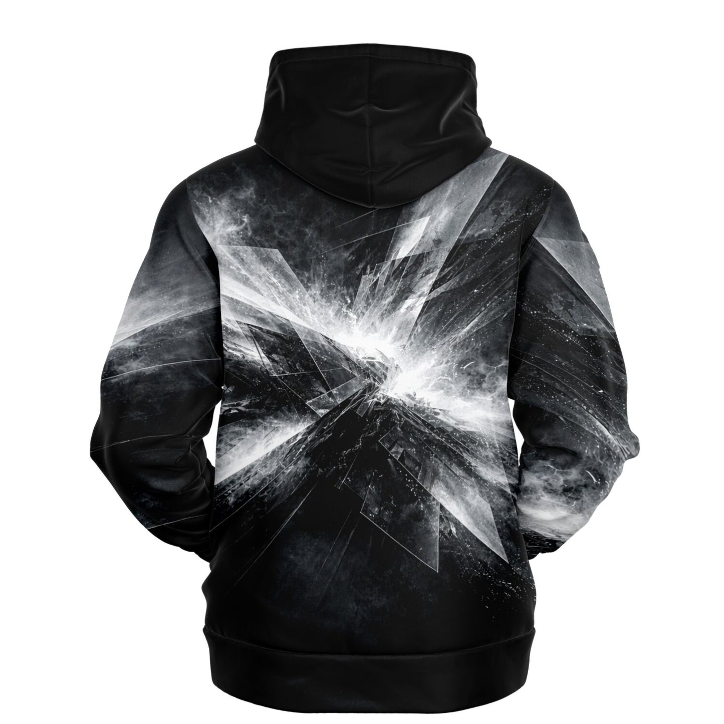 MC - Change - Athletic Hoodie