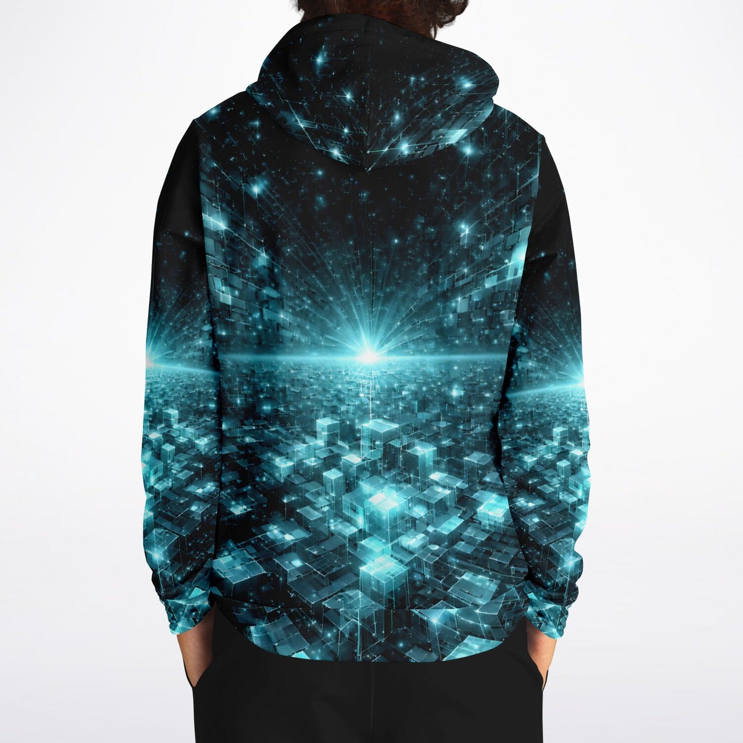 LT - Integration - Athletic Hoodie