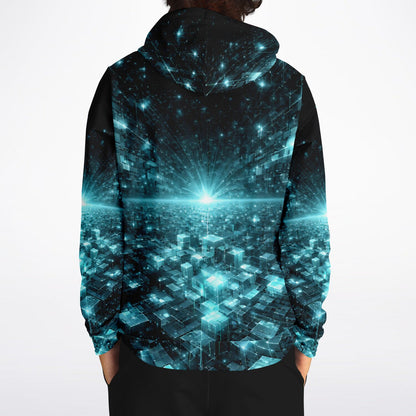 LT - Integration - Athletic Hoodie