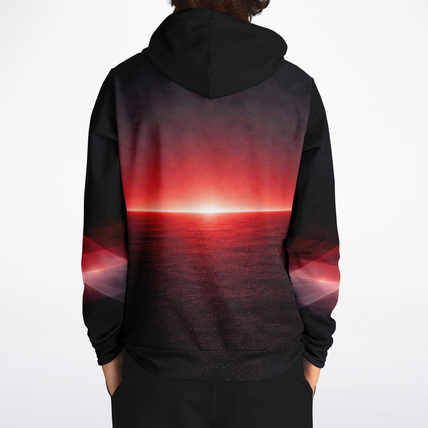 VC - 1 - Athletic Hoodie