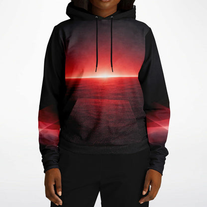 VC - 1 - Athletic Hoodie