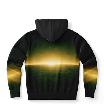 DF - Origin - Athletic Hoodie