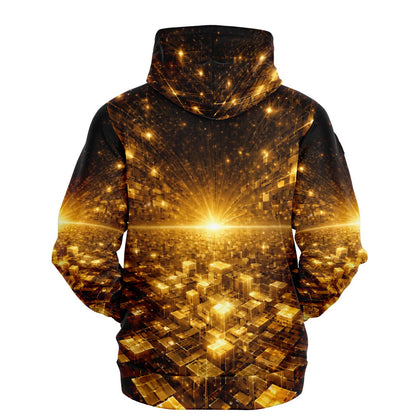 ZL - Integration - Athletic Hoodie
