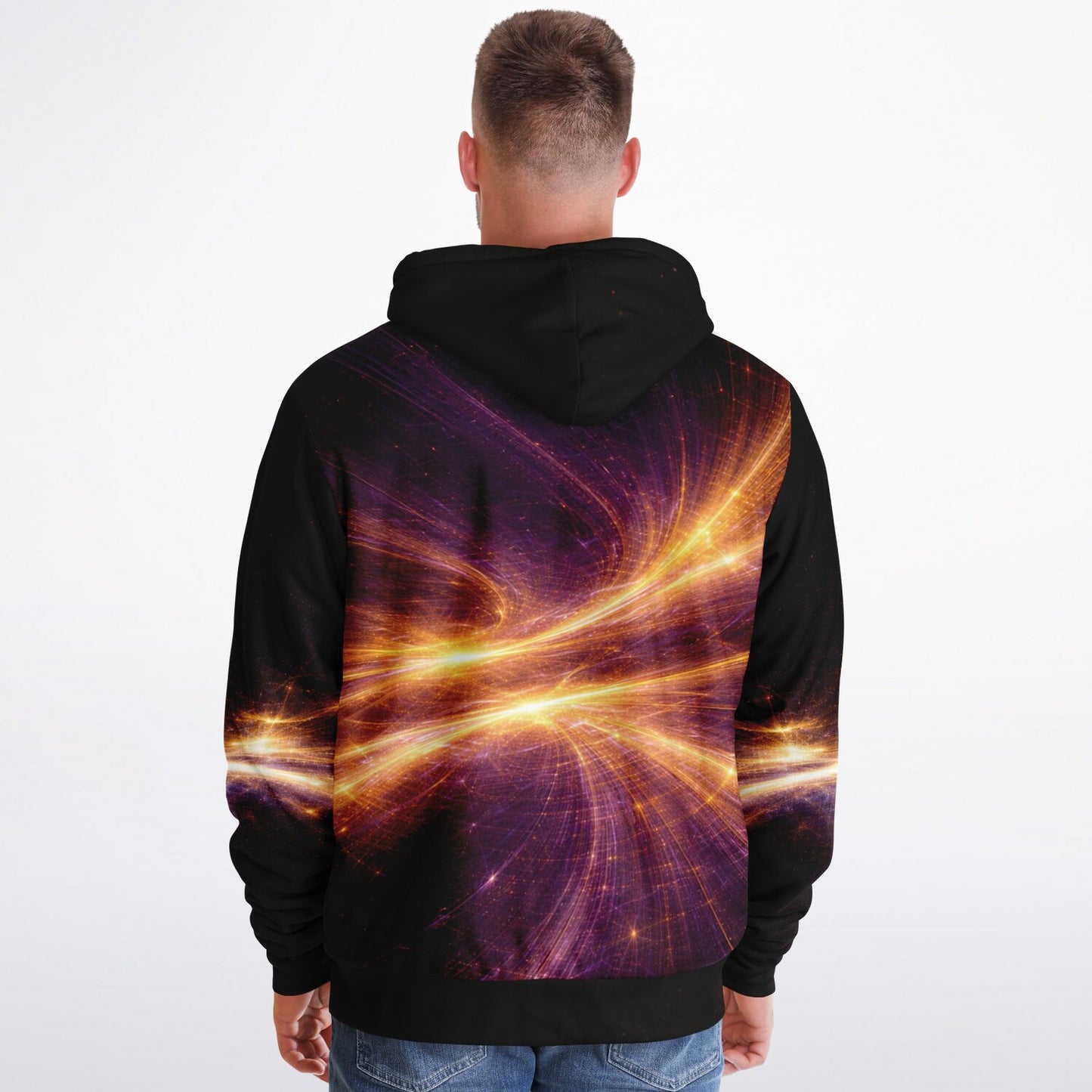 OS - Movement - Soft Zip