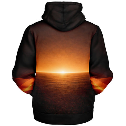 AS - Origin - Soft Zip