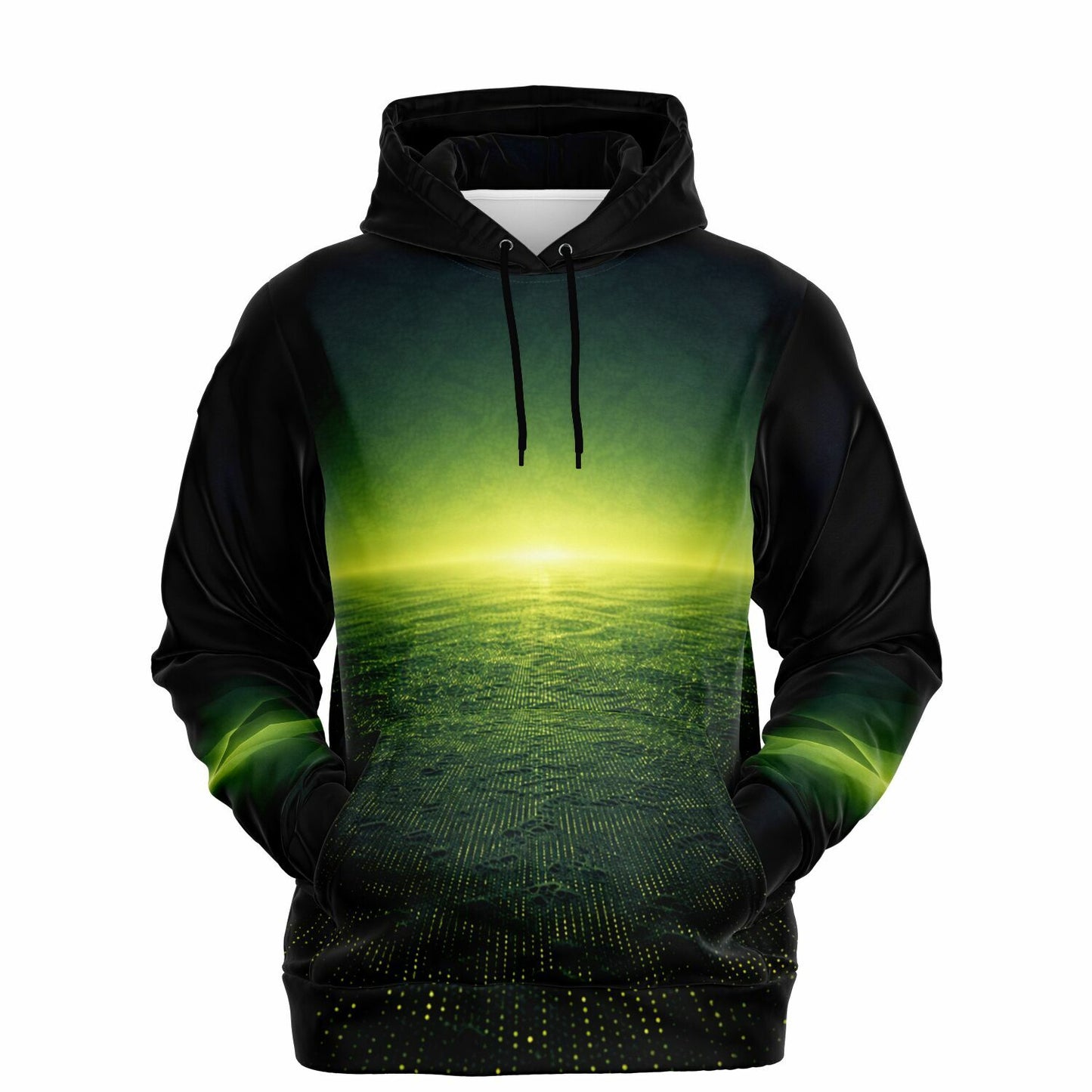SW - Origin - Athletic Hoodies