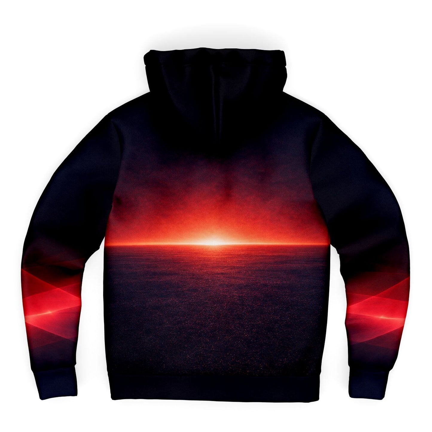 TA - Origin - Soft Zip