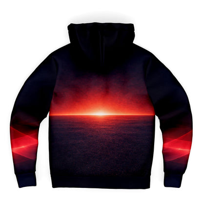 TA - Origin - Soft Zip
