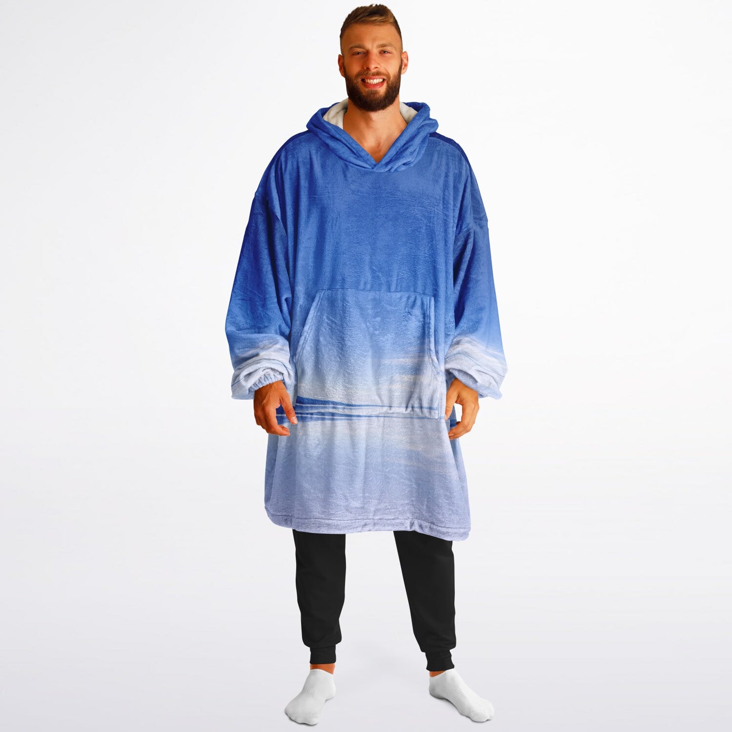 Salt Mirror - Snug Hoodie