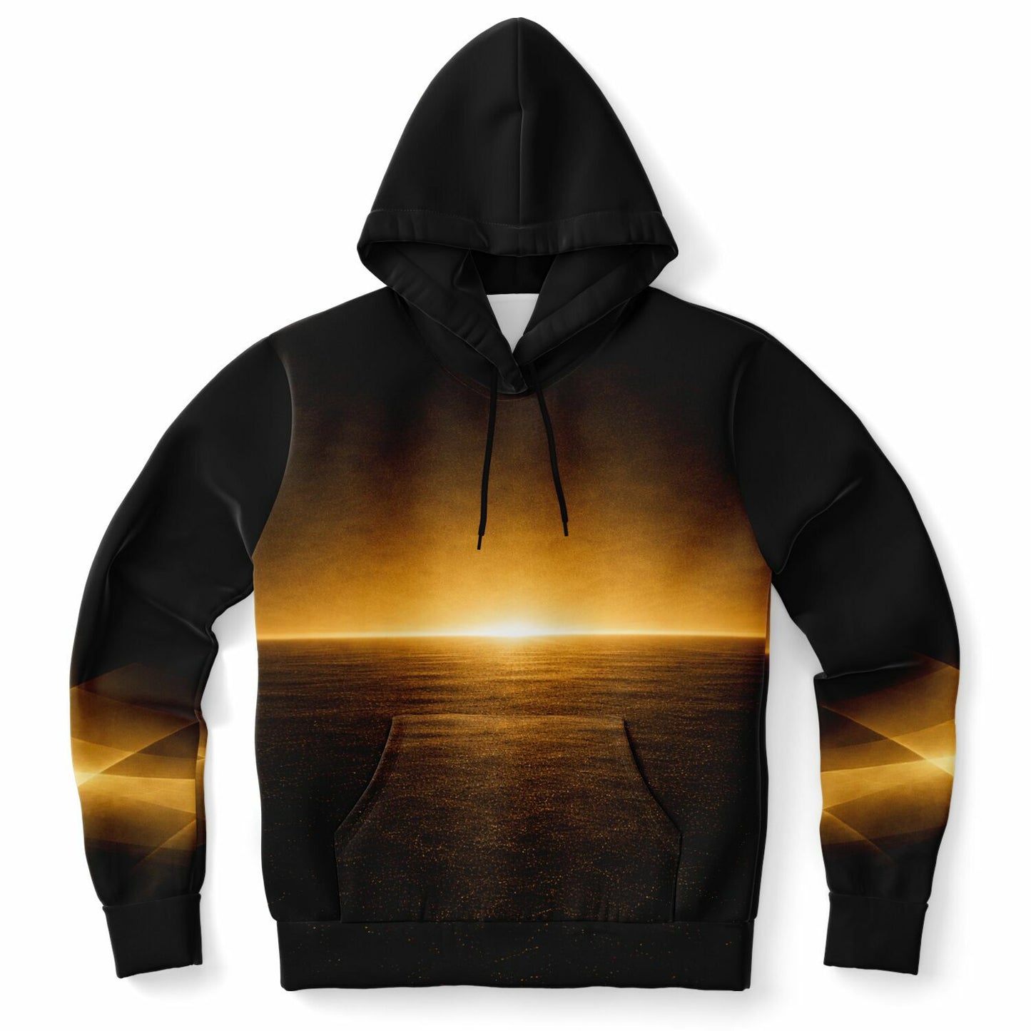 ZL - Origin - Athletic Hoodie