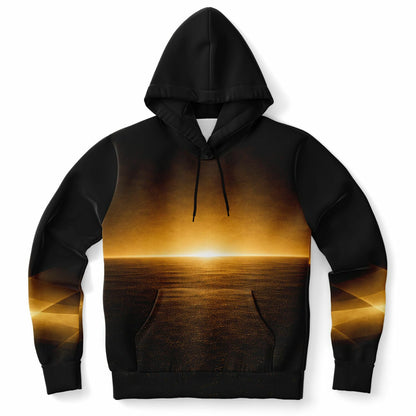 ZL - Origin - Athletic Hoodie