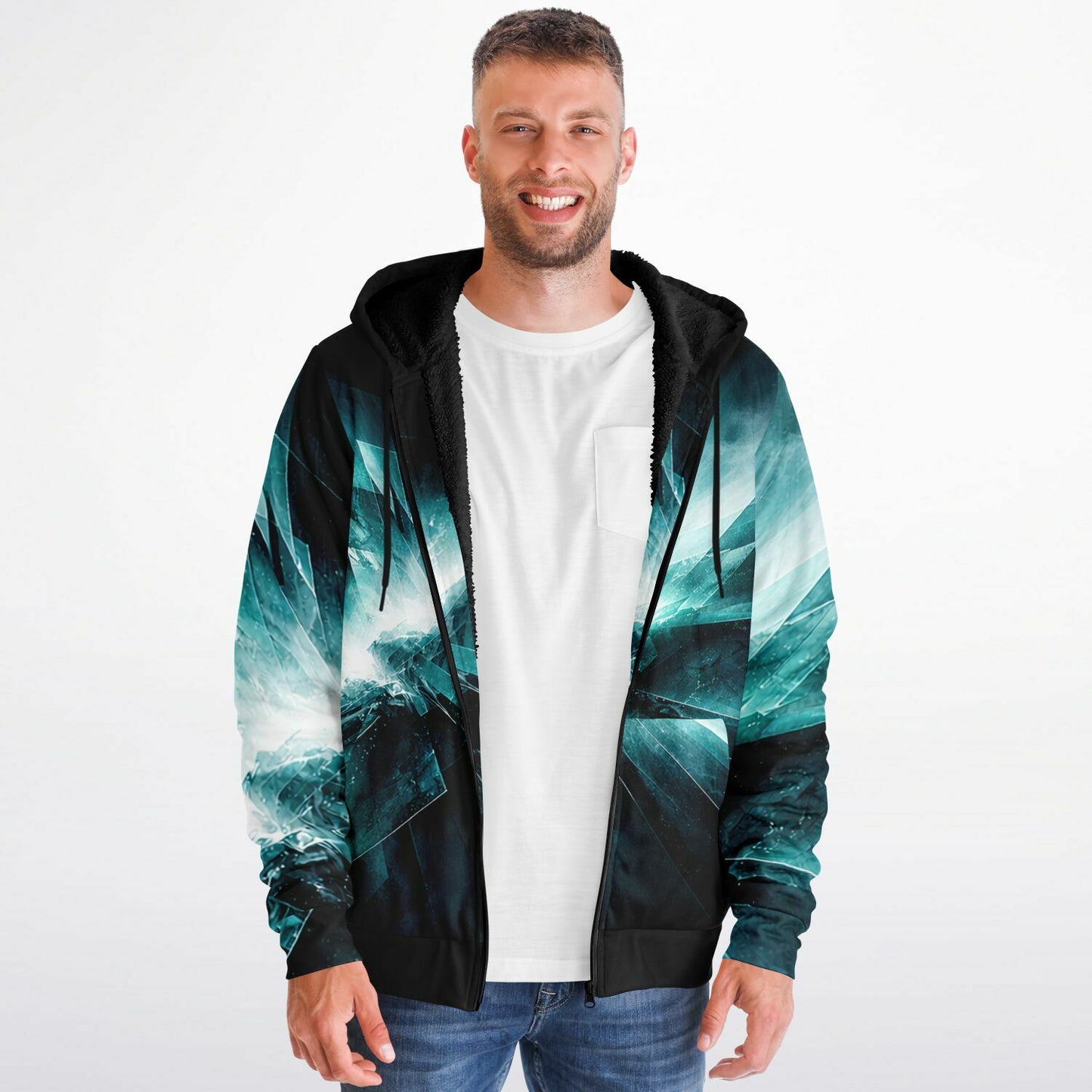 CS - Change - Soft Zip