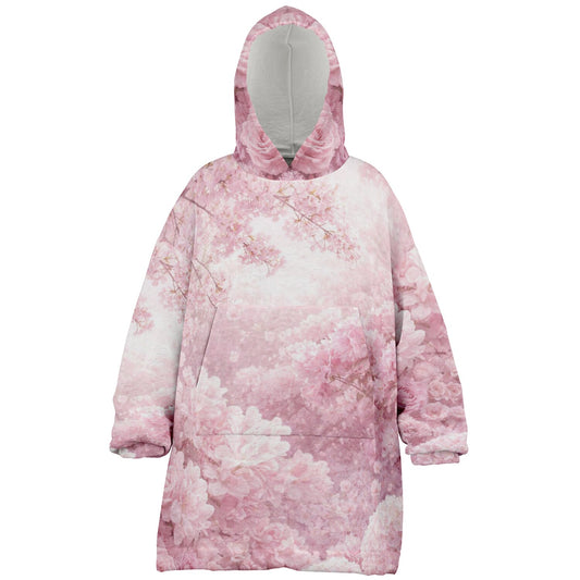 Flower Garden - Snug Hoodie (Kids)