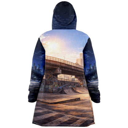 Urban canvas (skateboarding)
