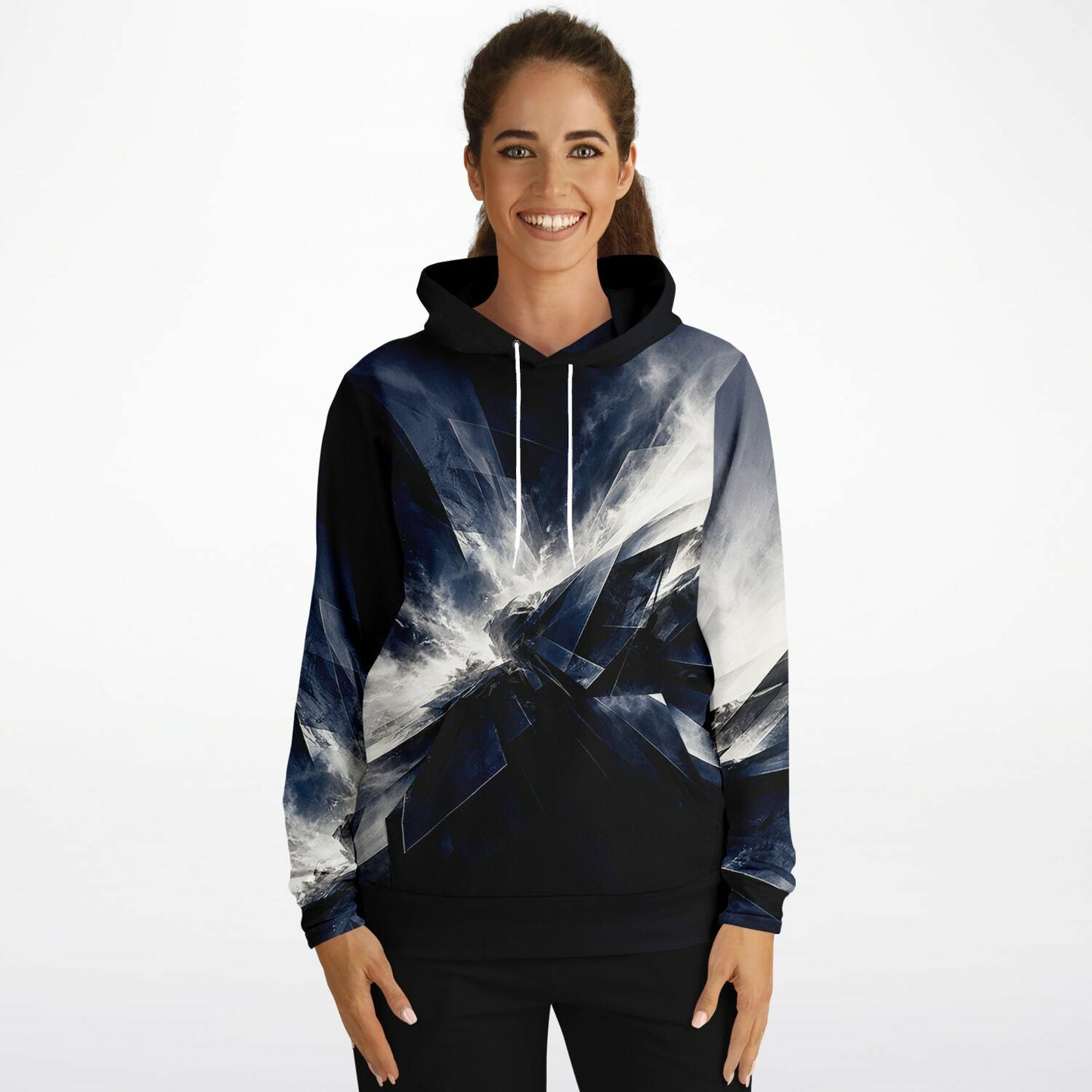 GC - Change - Athletic Hoodie