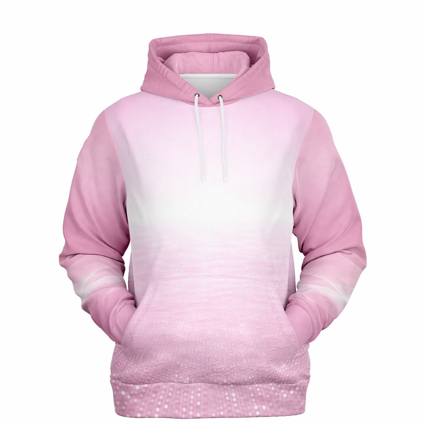 FG - Origin - Athletic Hoodie