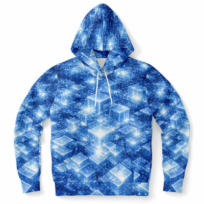 SM - Integration - Athletic Hoodie