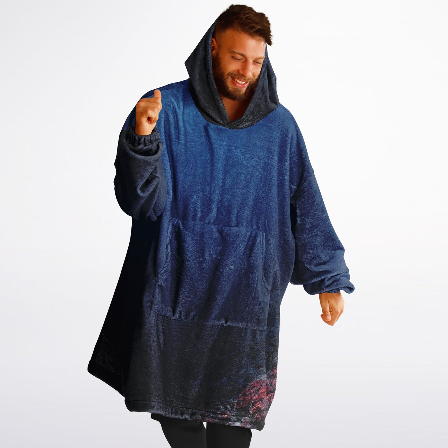 Timeless Algae - Snug Hoodie
