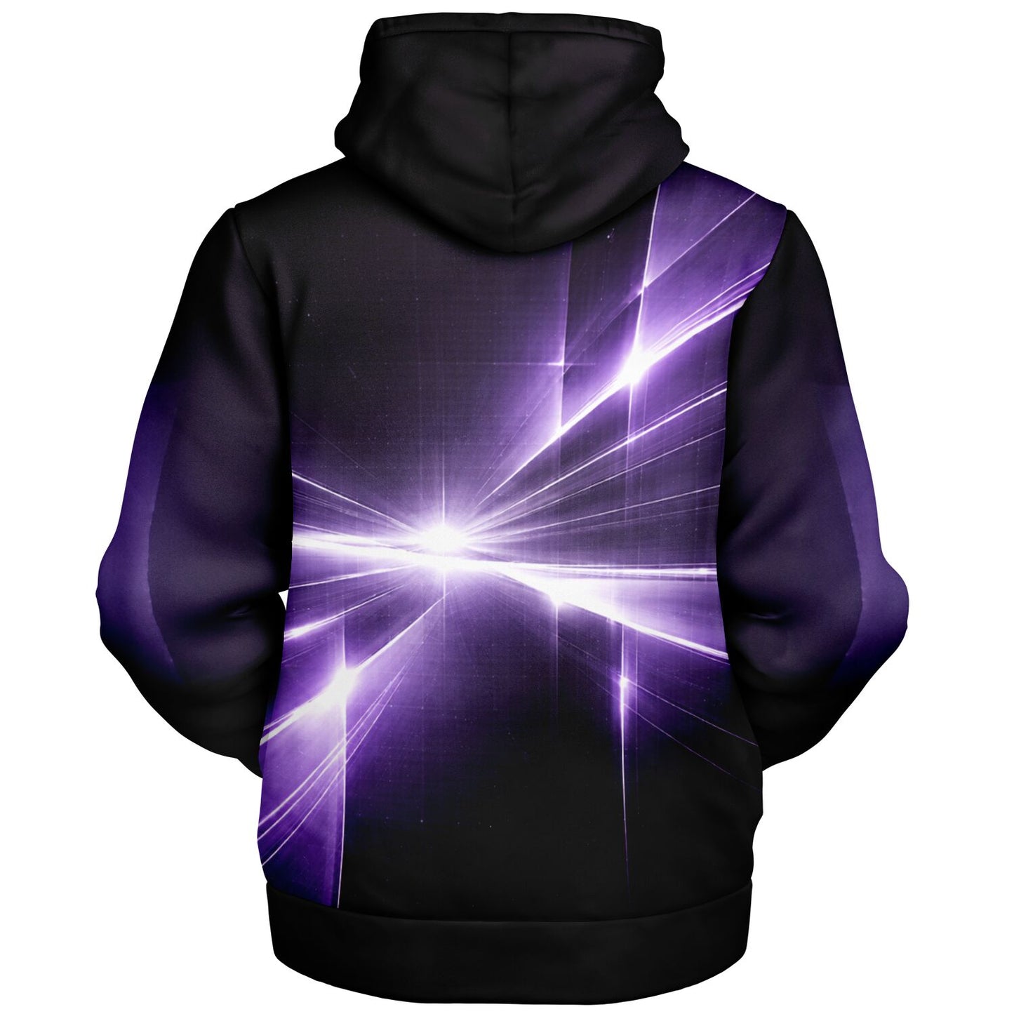 ES - Remnant (Soft Zip)