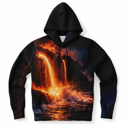 Mantle Emergence - Athletic Hoodies