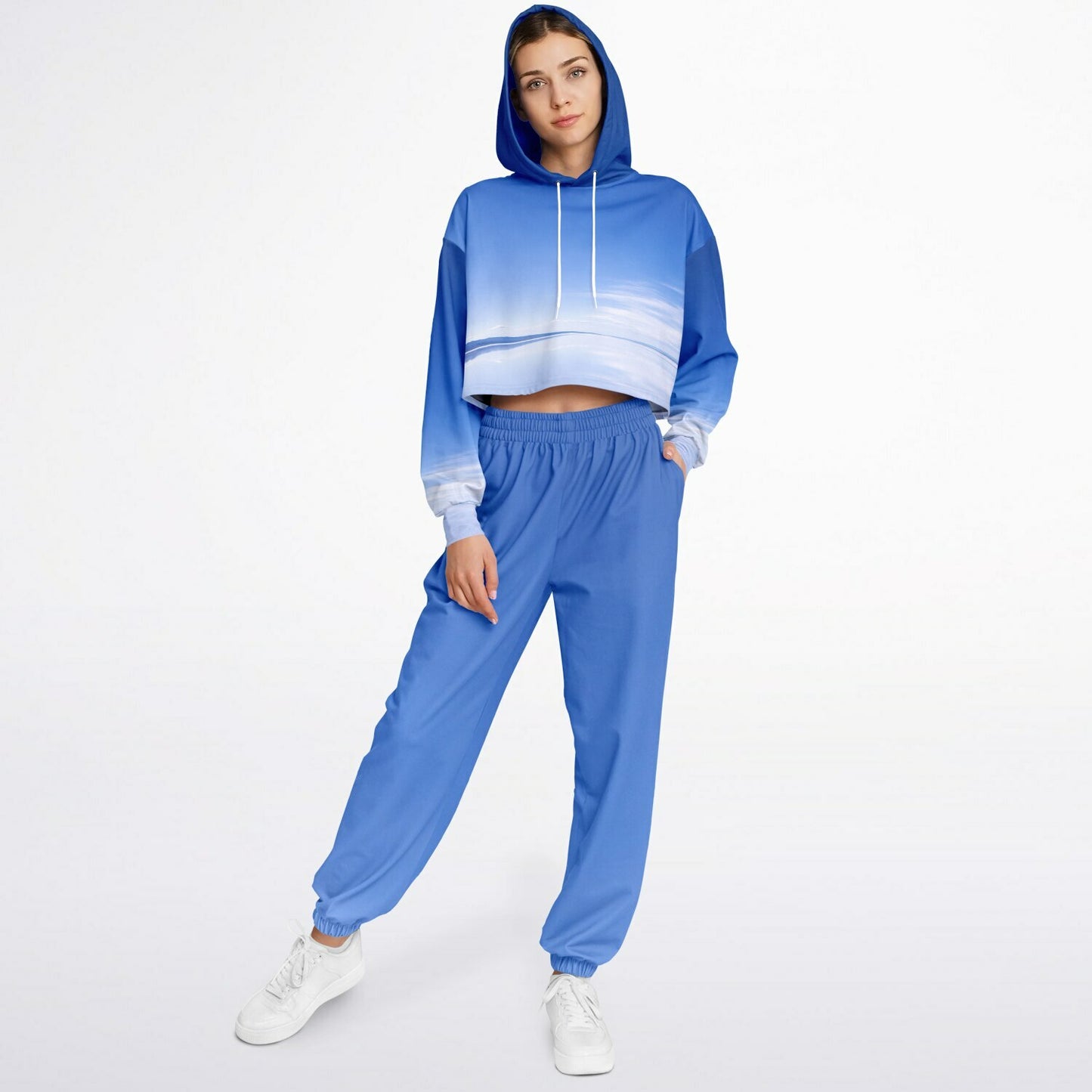 Salt Mirror - Athletic Outfit