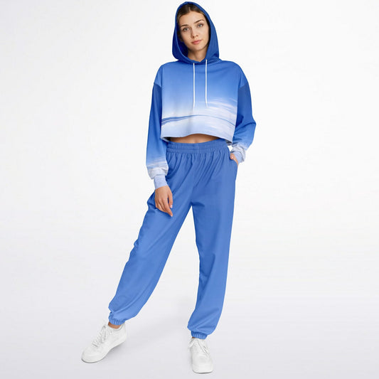 Salt Mirror - Athletic Outfit