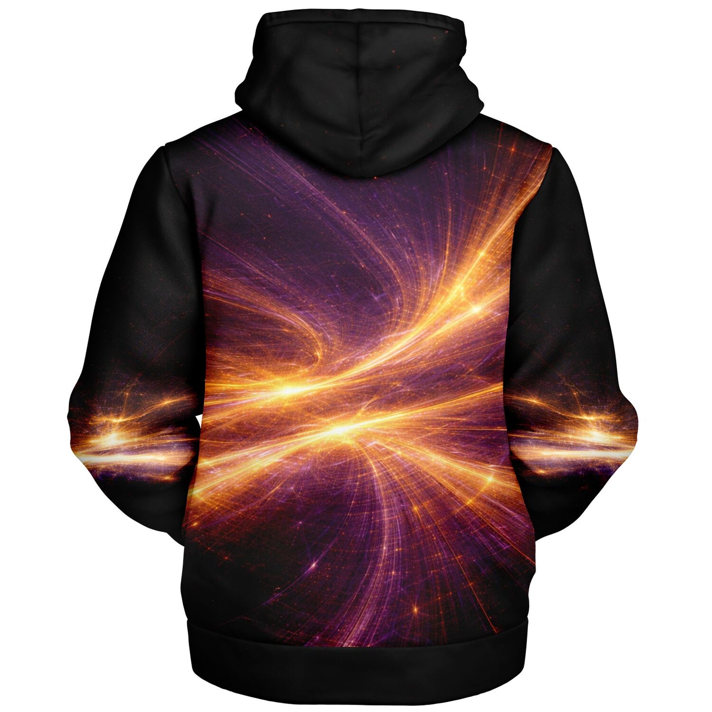 OS - Movement - Soft Zip