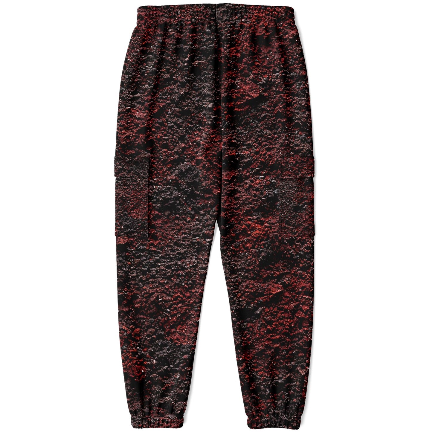 Volcanic Cinder - Soft Cargo