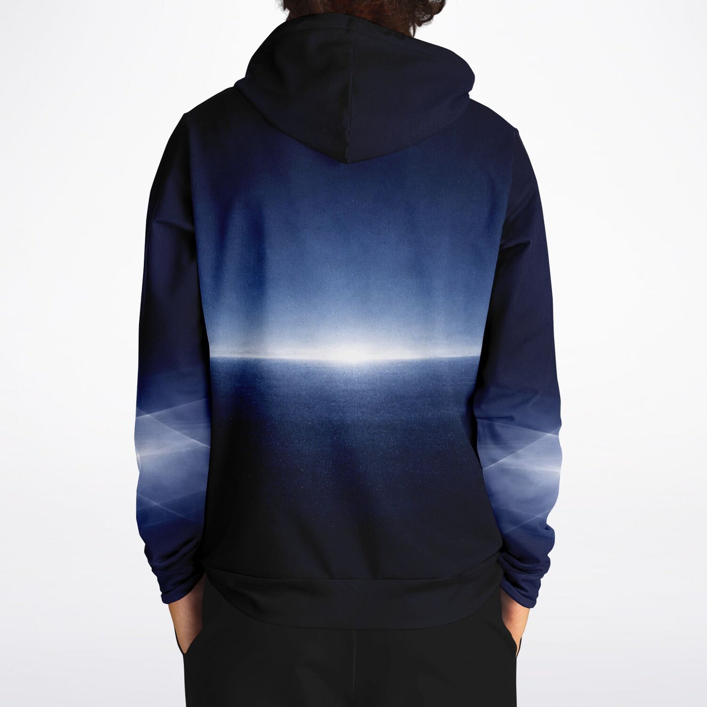 GC - Origin - Athletic Hoodie