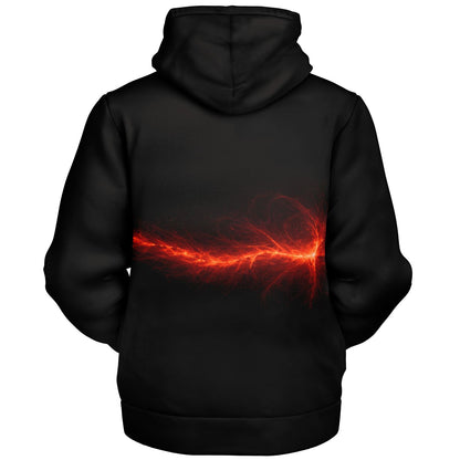 Plasma Flare - Soft Zip