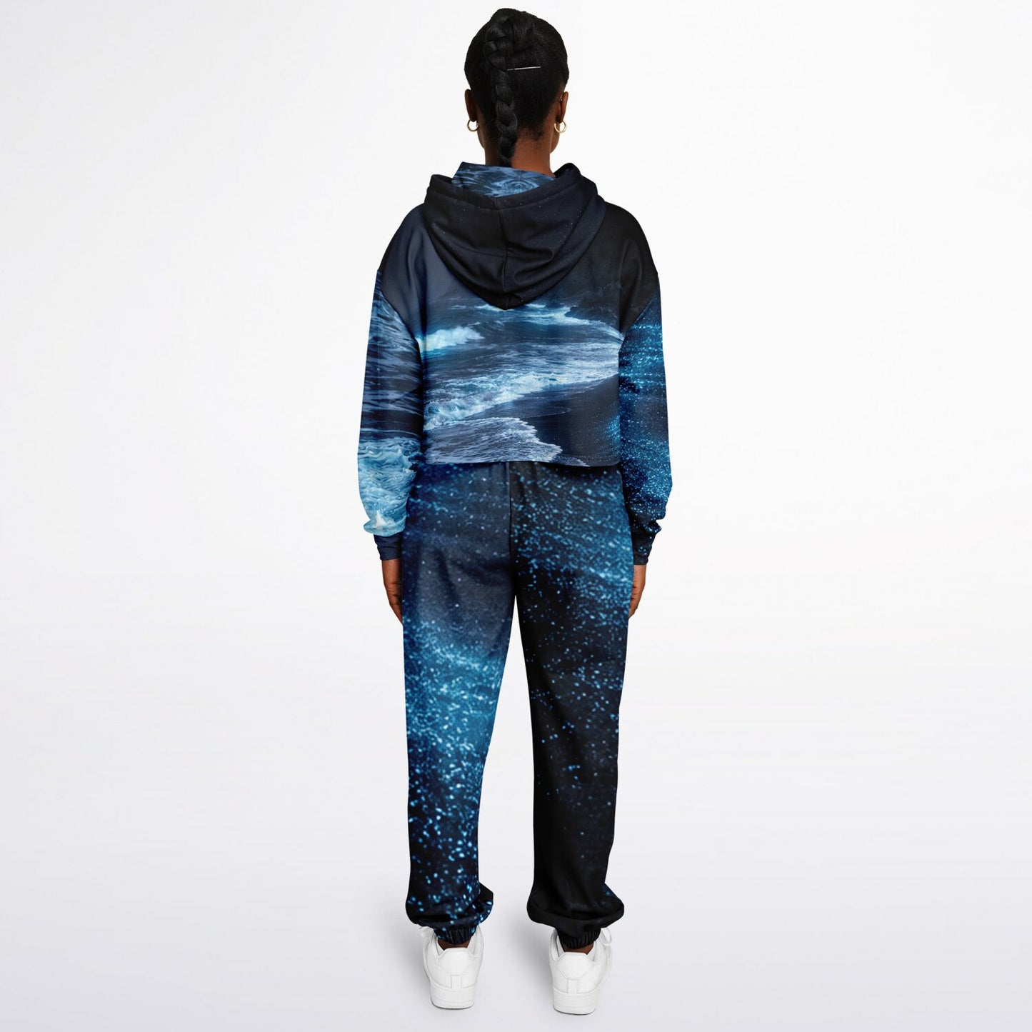 Lucent Tide - Athletic Outfit