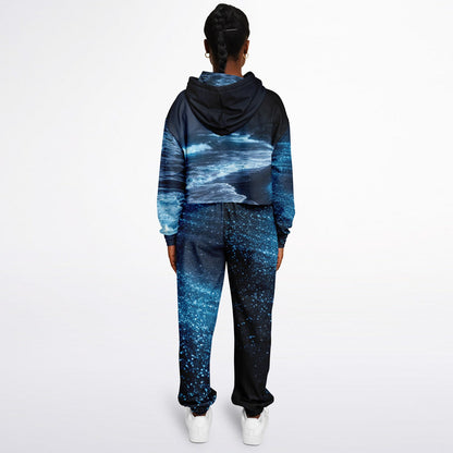 Lucent Tide - Athletic Outfit