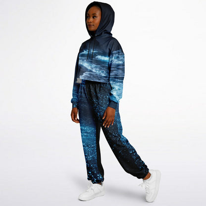 Lucent Tide - Athletic Outfit