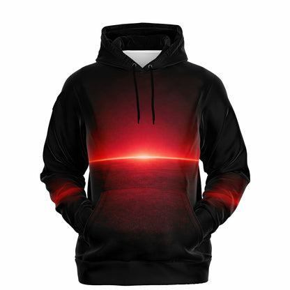 PF - Origin - Athletic Hoodie