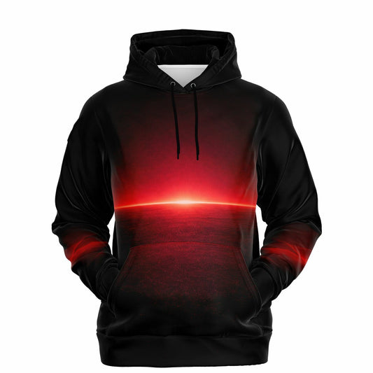PF - Origin - Athletic Hoodie