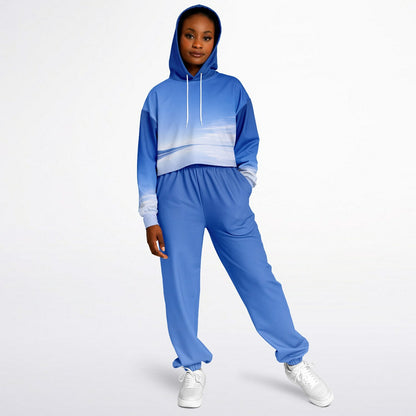 Salt Mirror - Athletic Outfit