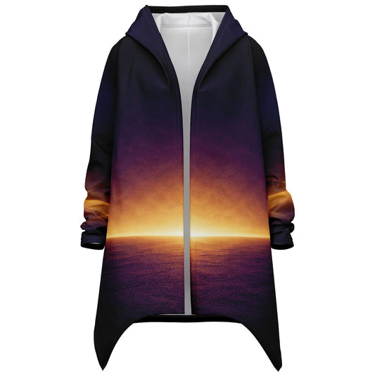 OS - Origin - Lab Coat