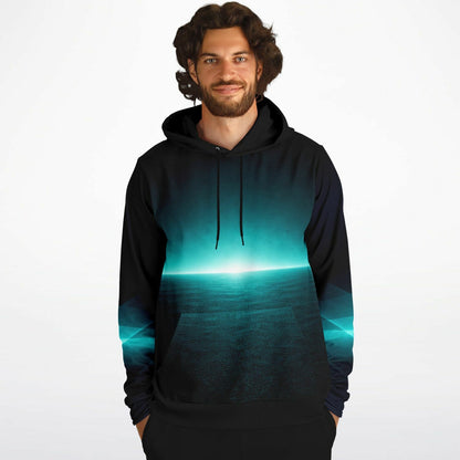 LT - Origin - Athletic Hoodie