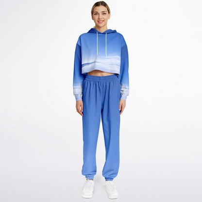 Salt Mirror - Athletic Outfit