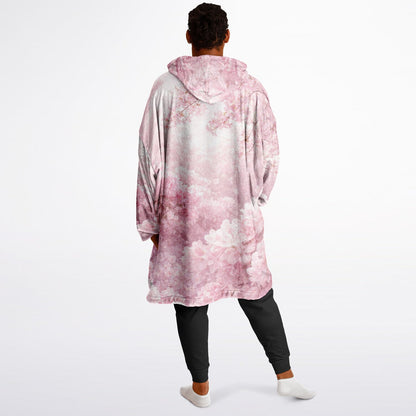 Flower Garden - Snug Hoodie
