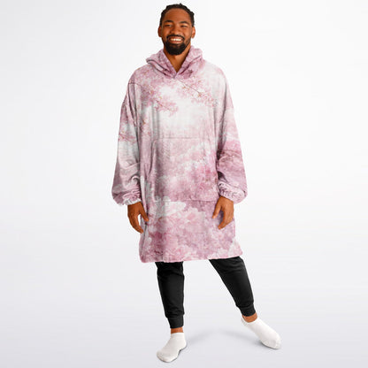 Flower Garden - Snug Hoodie