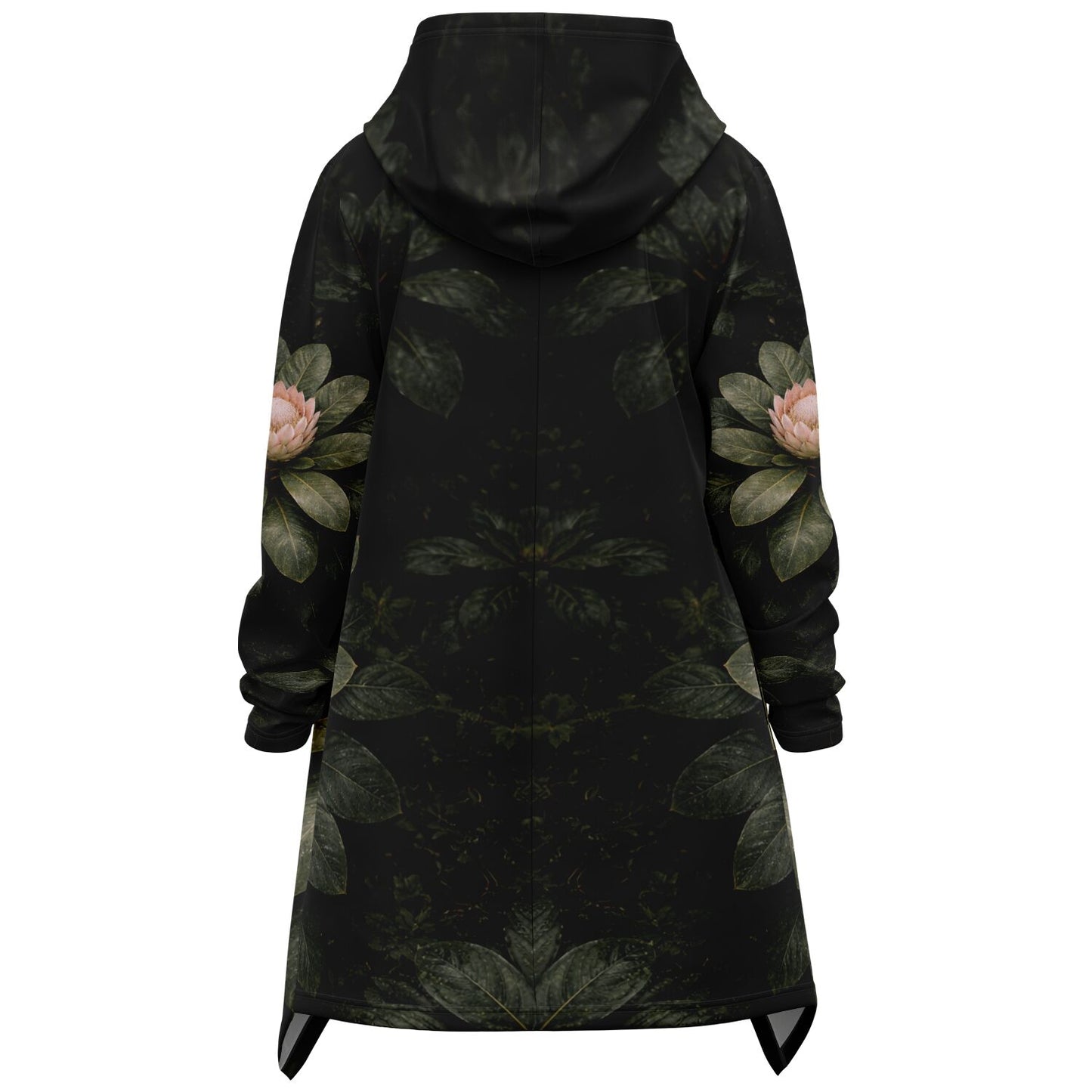 Protea - Lab Coat