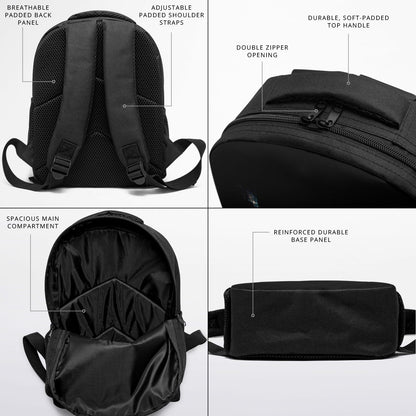 Gamer - Backpack