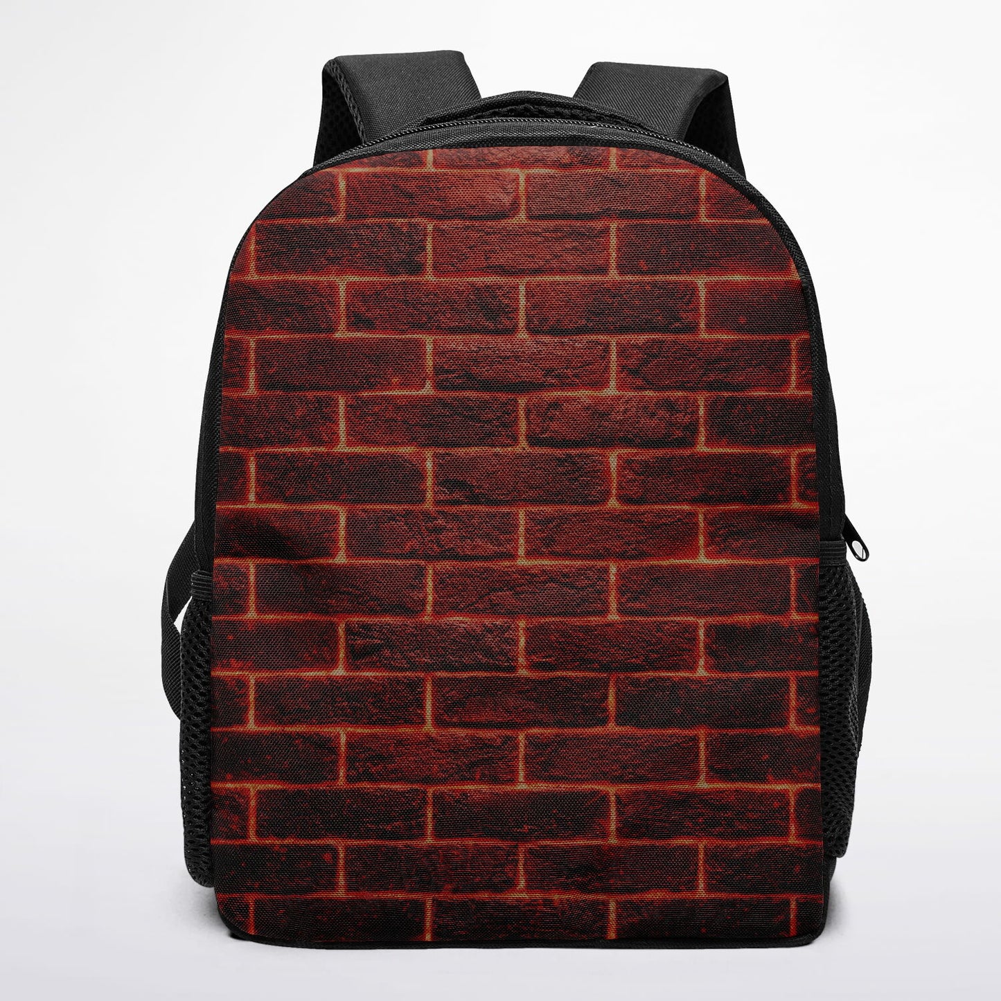 Brick by brick - Backpack