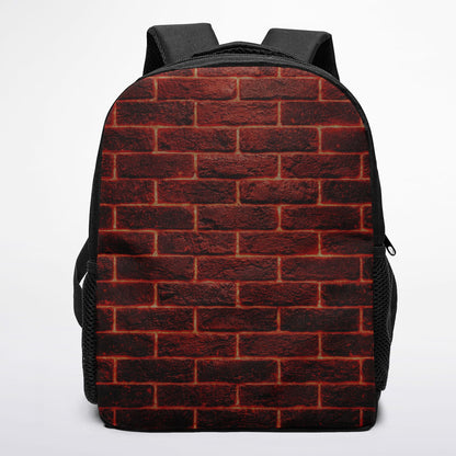Brick by brick - Backpack