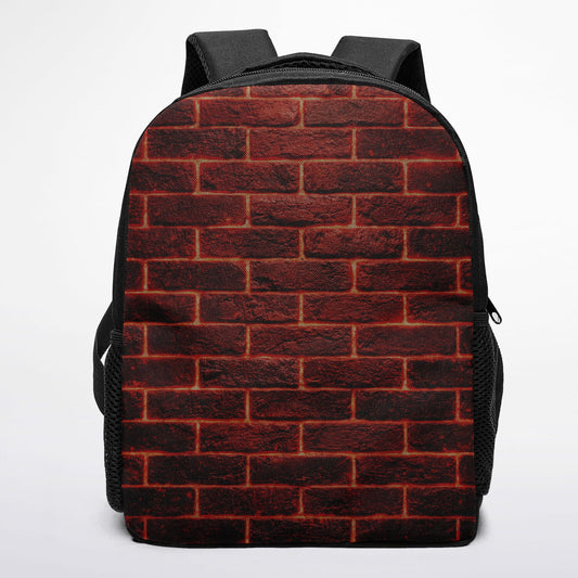 Brick by brick - Backpack