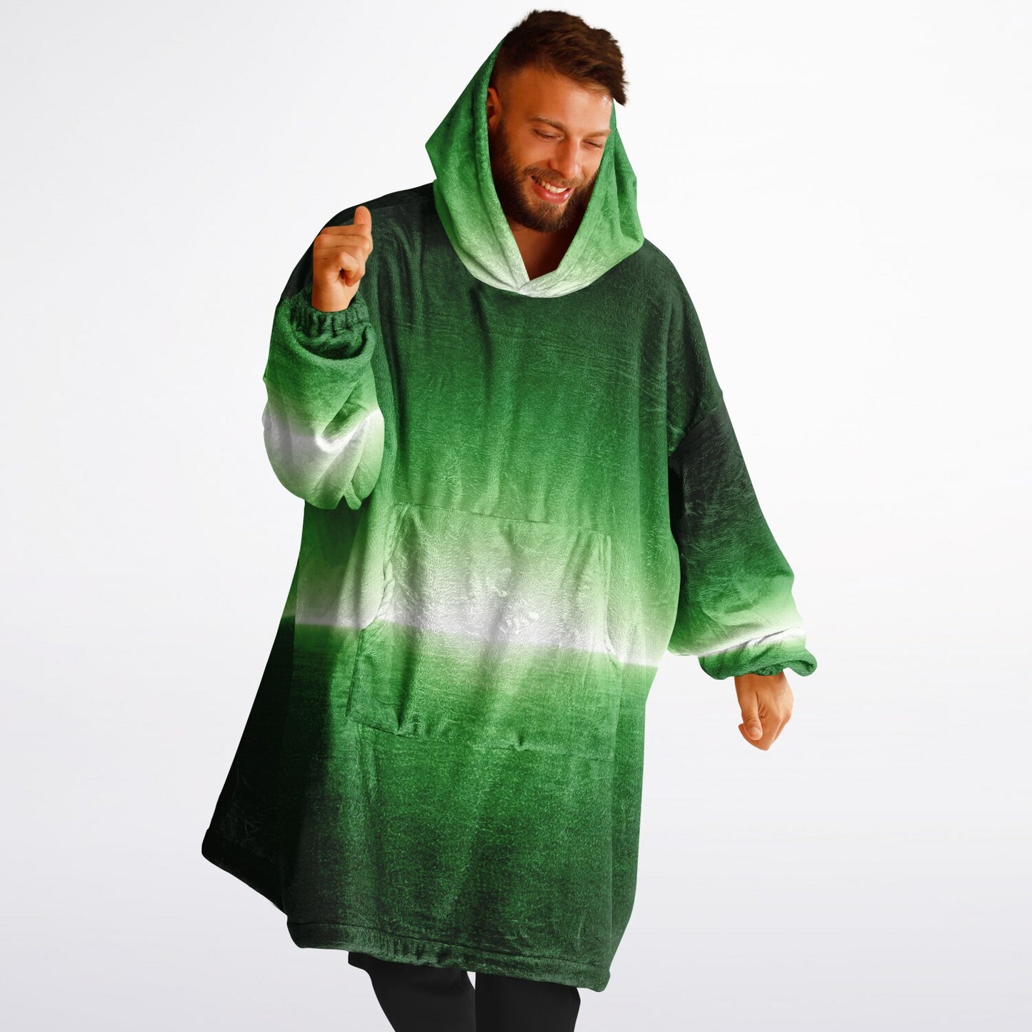 WF - Origin - Snug Hoodie