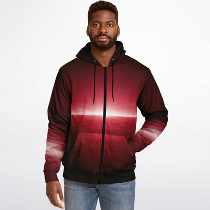 UP - Origin - Soft Zip
